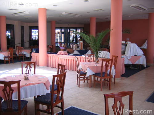 Fiesta Beach Hotel 12